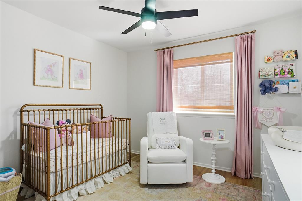 Benbrook Lakeside Add - Residential