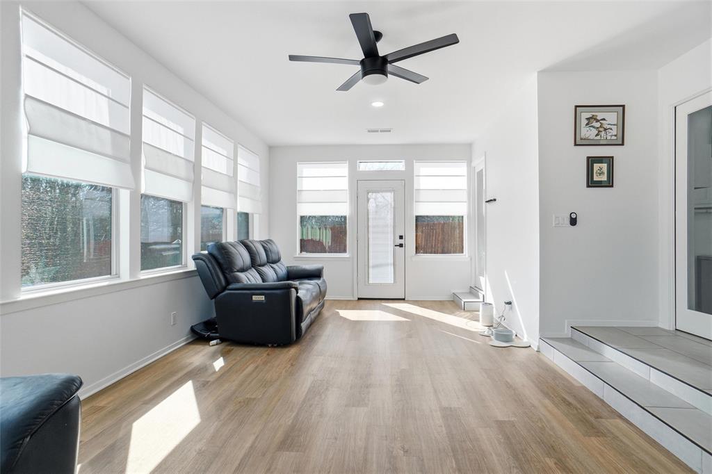 Benbrook Lakeside Add - Residential