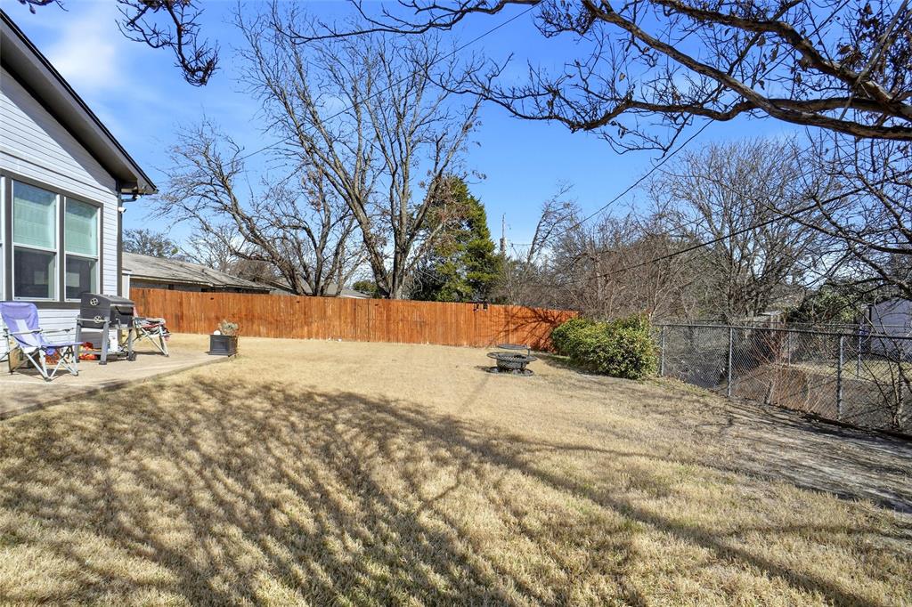 Benbrook Lakeside Add - Residential