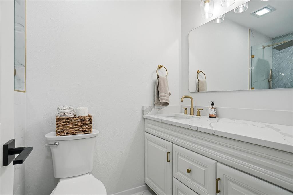 Benbrook Lakeside Add - Residential