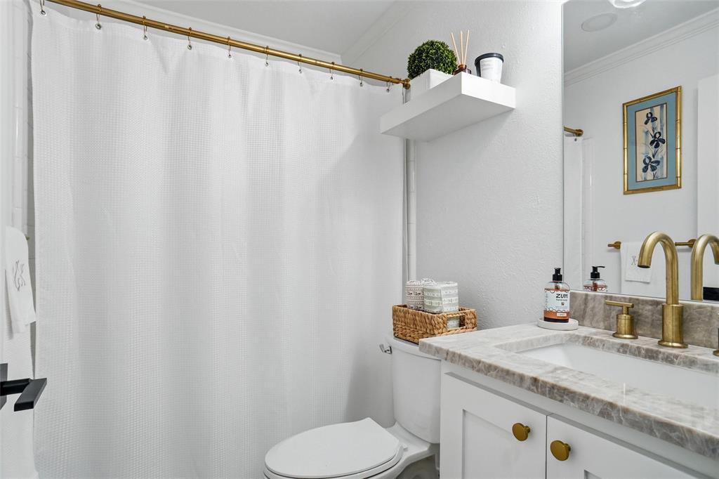 Benbrook Lakeside Add - Residential