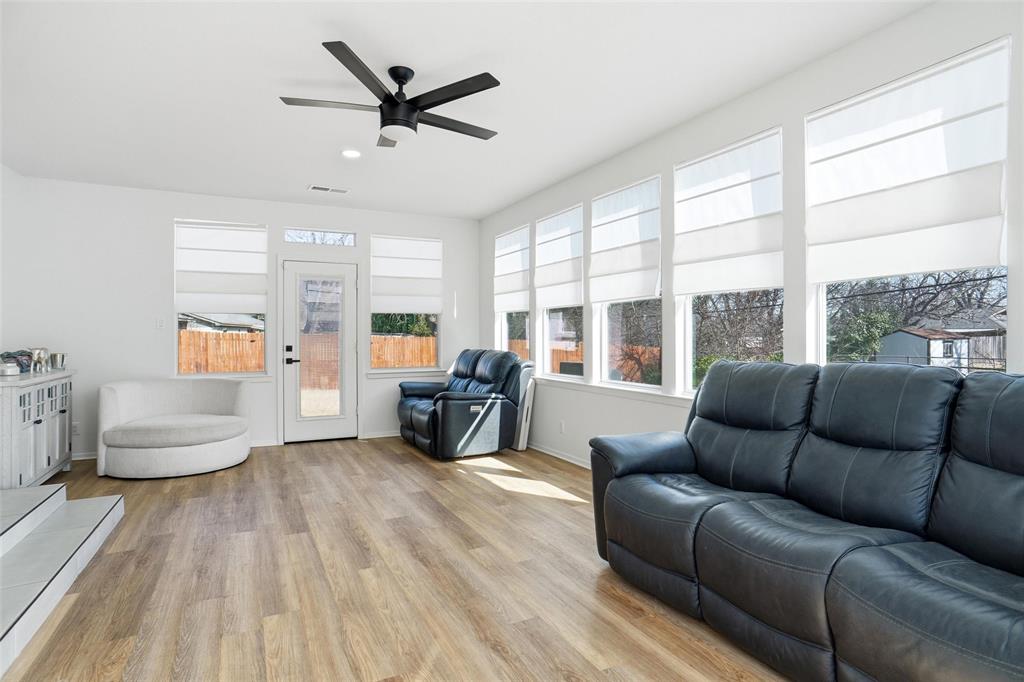 Benbrook Lakeside Add - Residential