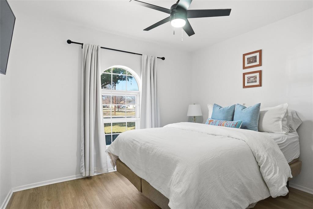 Benbrook Lakeside Add - Residential