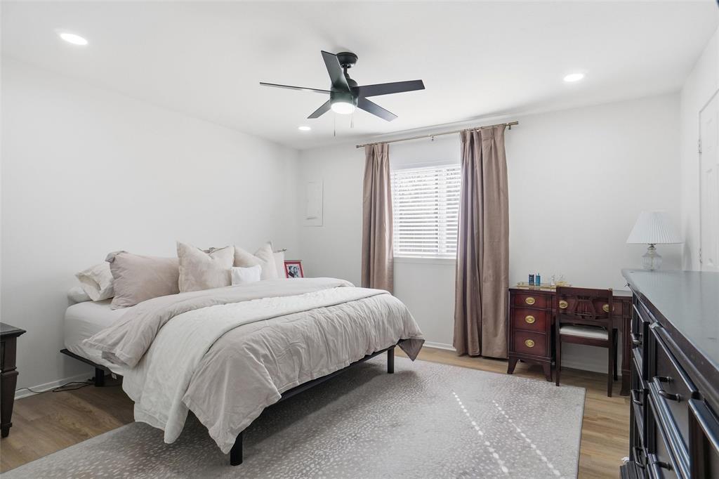 Benbrook Lakeside Add - Residential