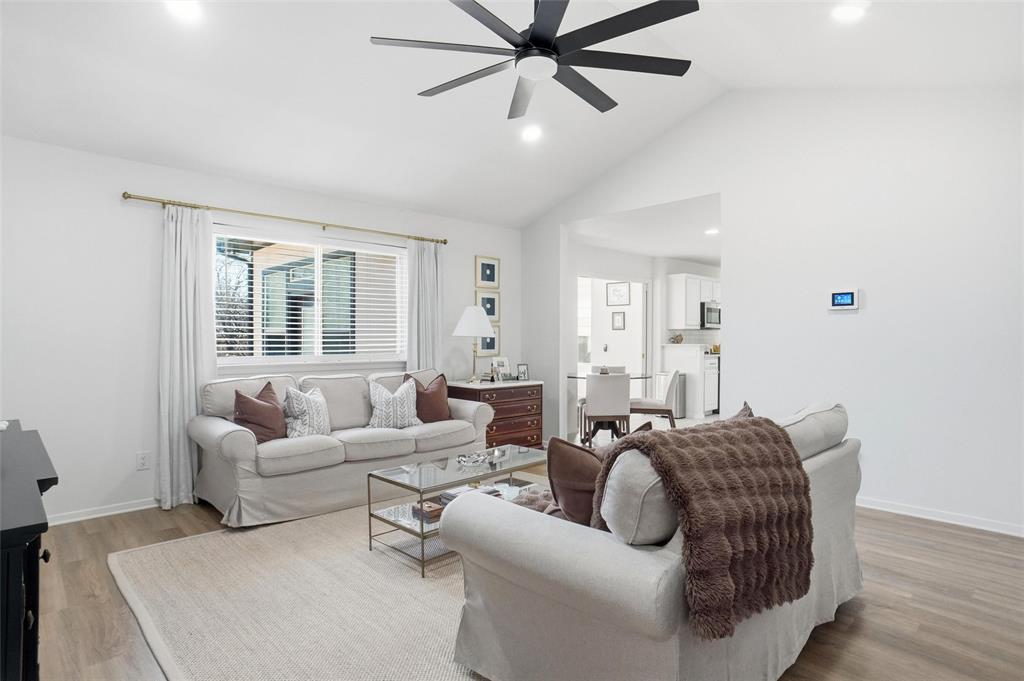 Benbrook Lakeside Add - Residential