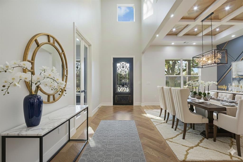 Belvedere Estates Rep Lt 1 - Residential