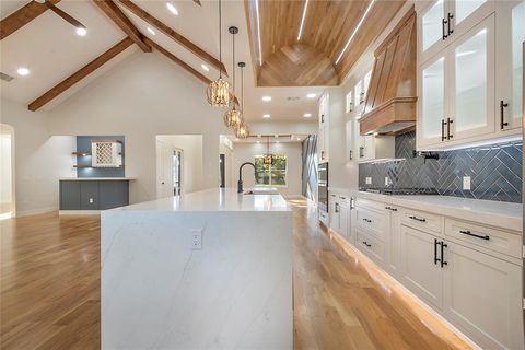 3201 Anthony Drive Sherman TX 75092