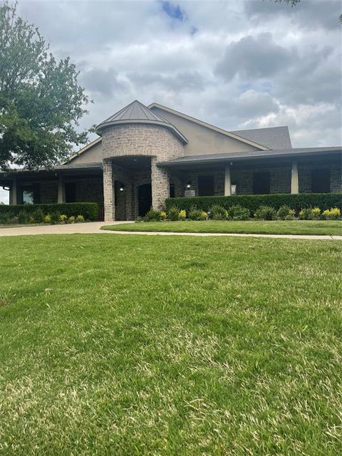 A home in Fort Worth