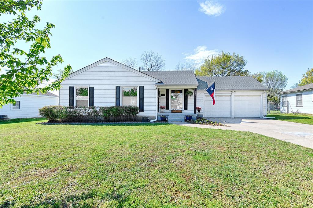 318 Hillcrest Avenue