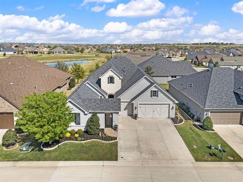 12513 Grosbeak Drive Denton TX 76207