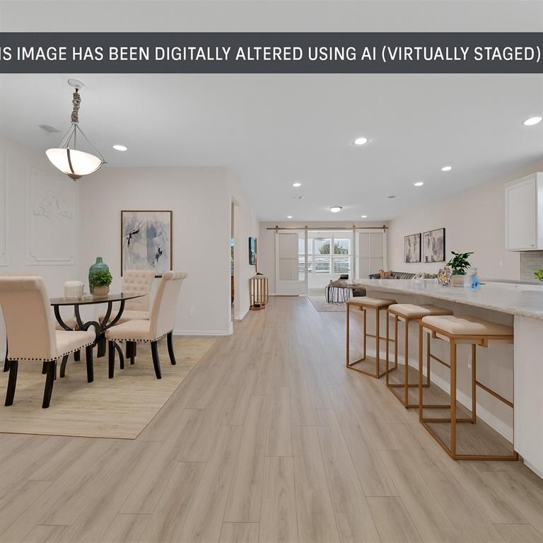 Del Webb At Union Park Ph 1 - Residential