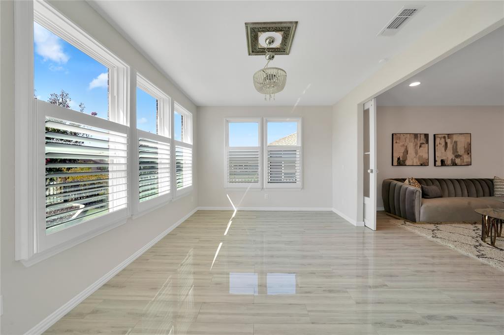 Del Webb At Union Park Ph 1 - Residential