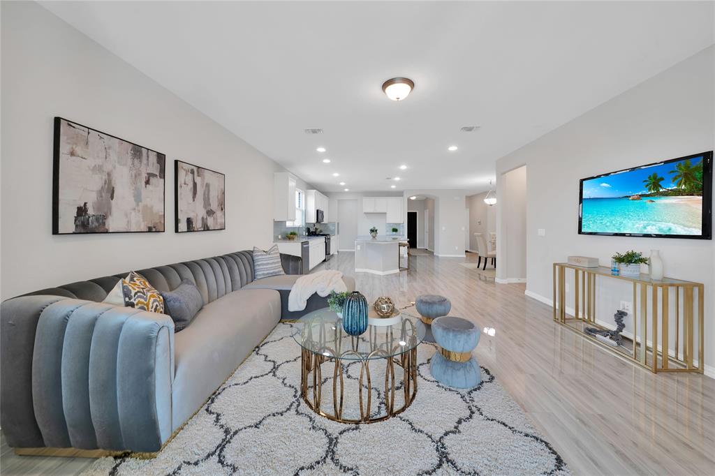 Del Webb At Union Park Ph 1 - Residential