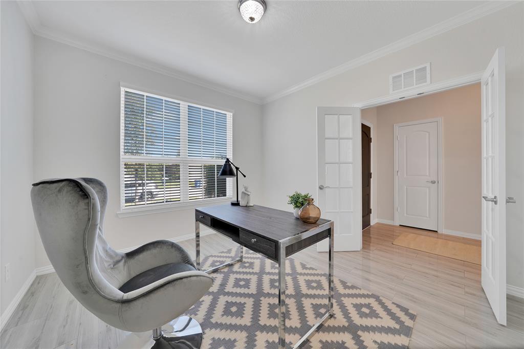 Del Webb At Union Park Ph 1 - Residential