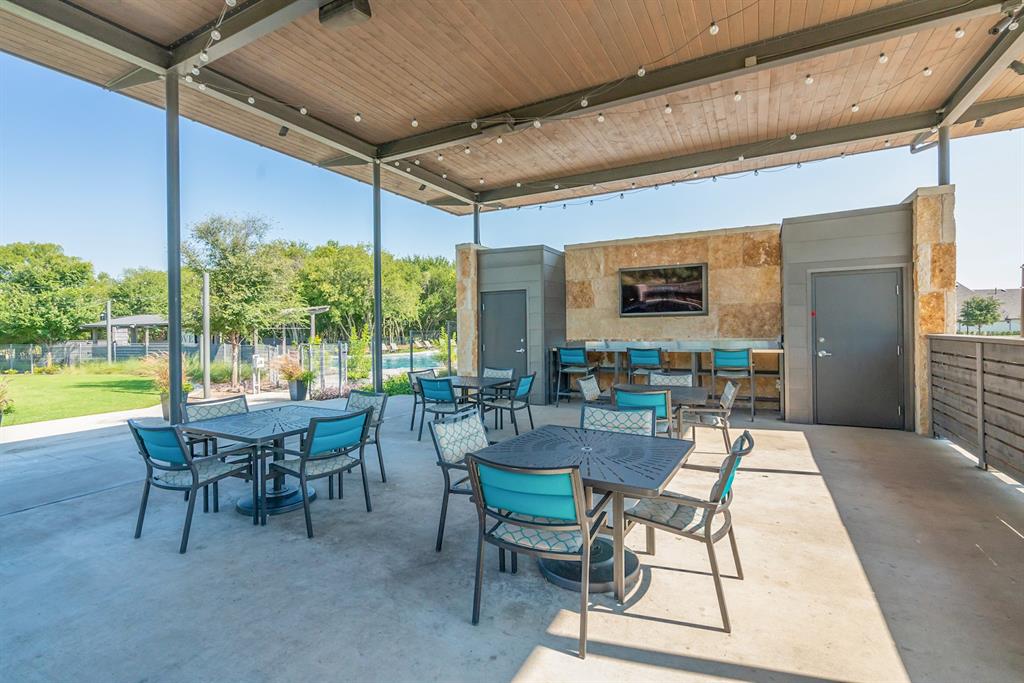 Del Webb At Union Park Ph 1 - Residential