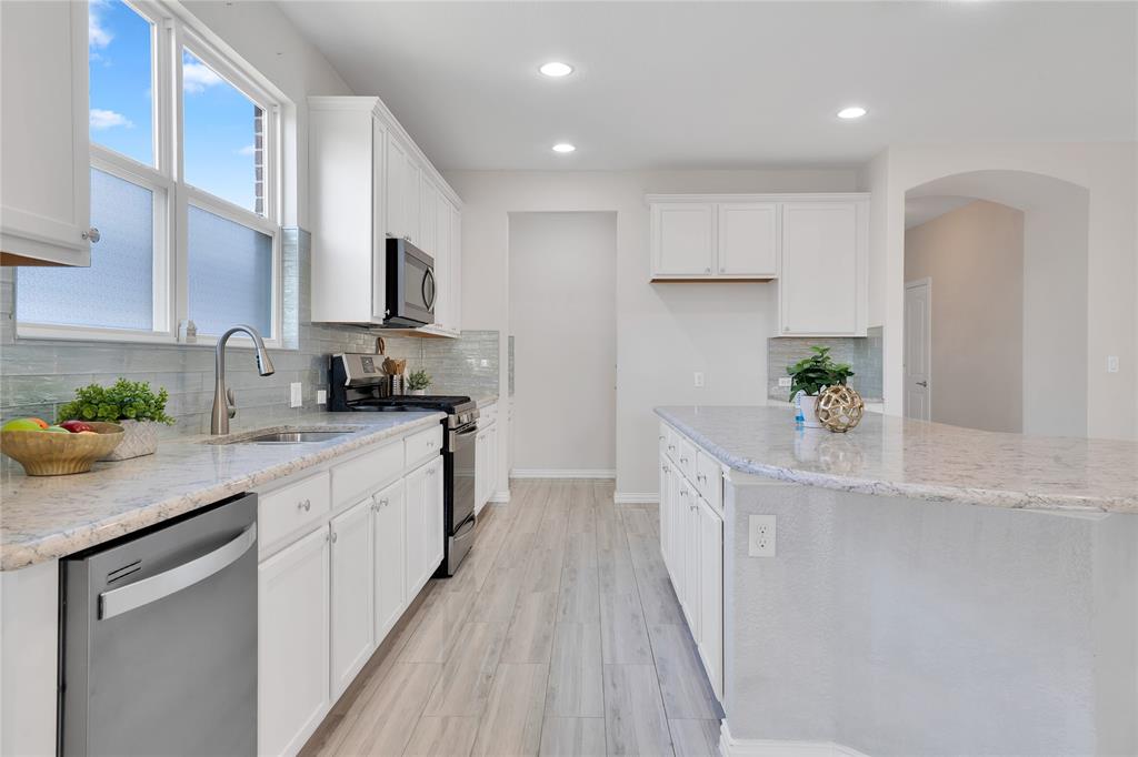 Del Webb At Union Park Ph 1 - Residential