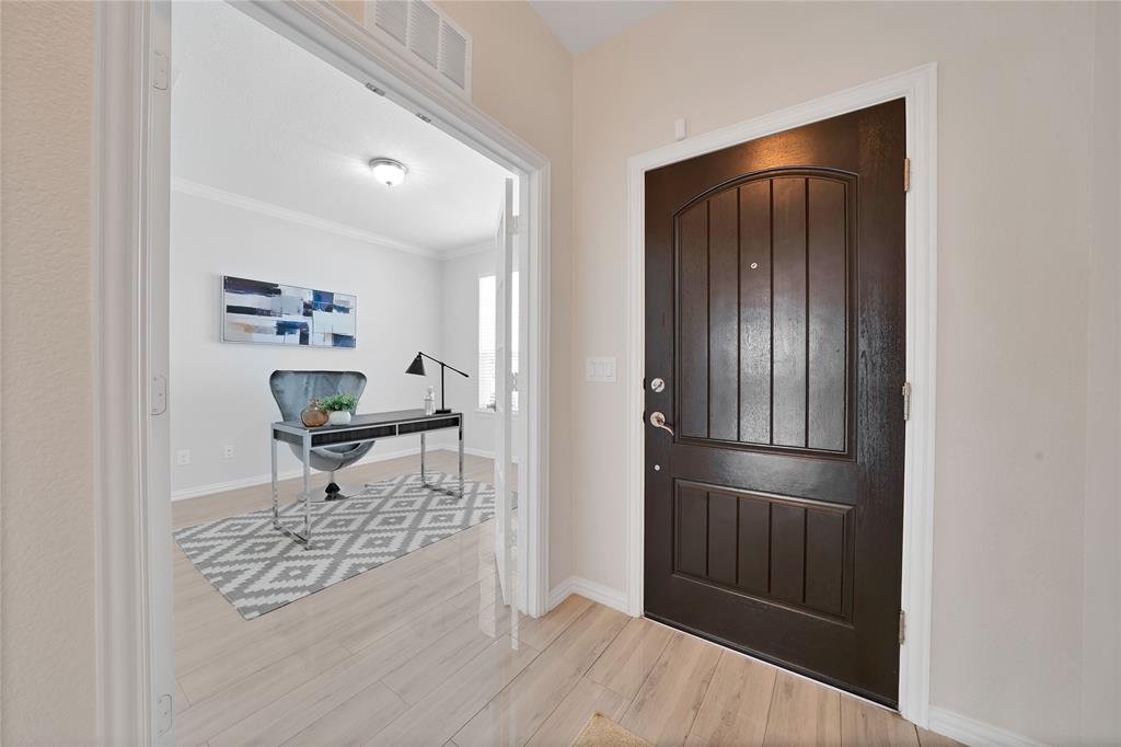 Del Webb At Union Park Ph 1 - Residential