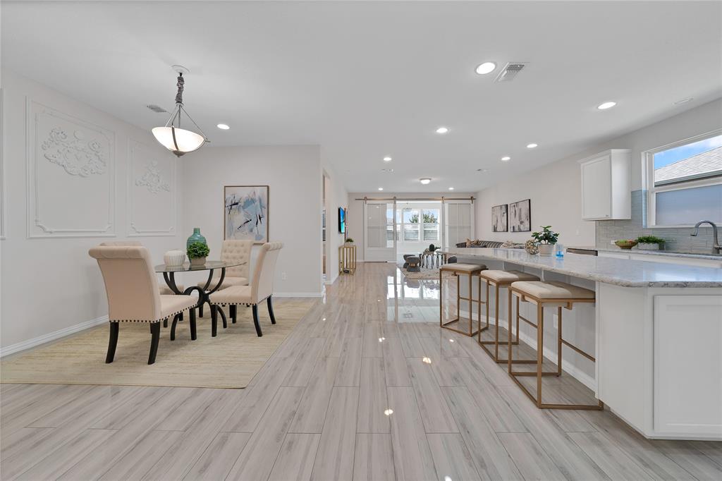 Del Webb At Union Park Ph 1 - Residential