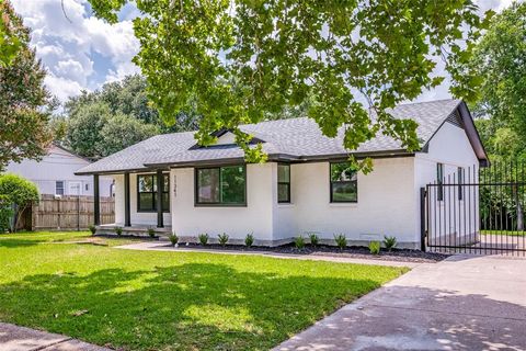 11341 Gatewood Place Dallas TX 75218