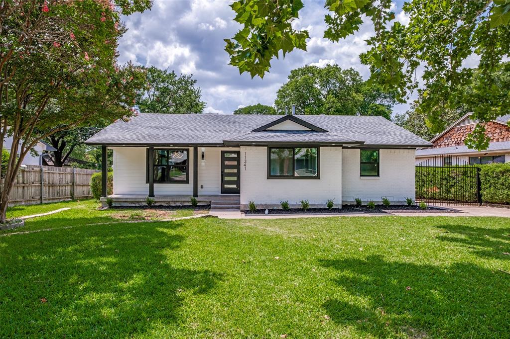 Lochwood Estates - Residential