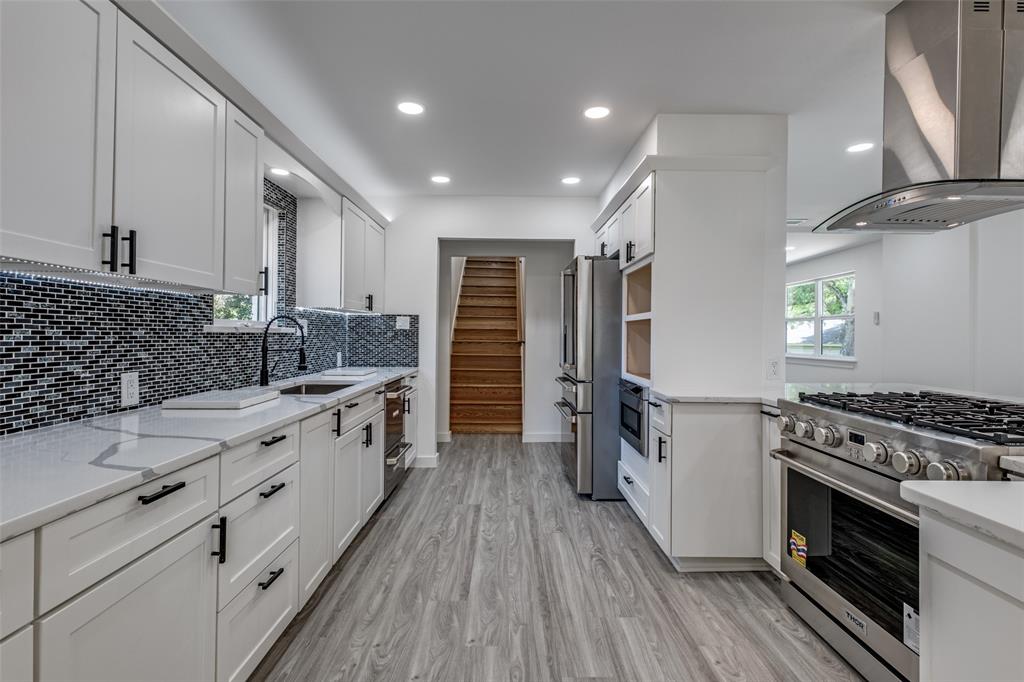 Lochwood Estates - Residential