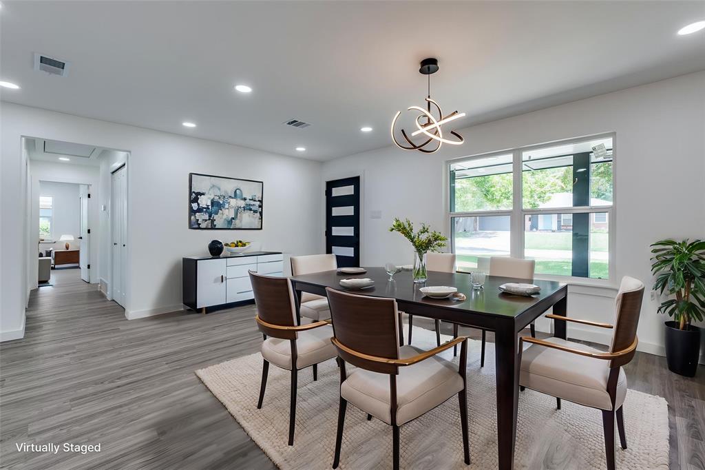 Lochwood Estates - Residential