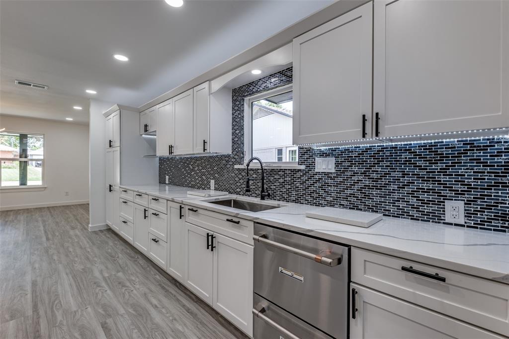 Lochwood Estates - Residential