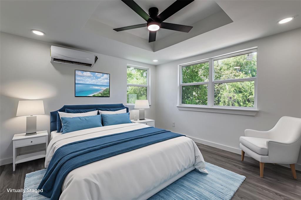 Lochwood Estates - Residential