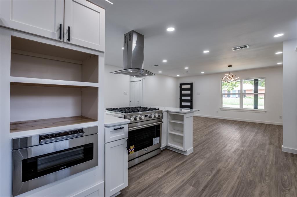 Lochwood Estates - Residential