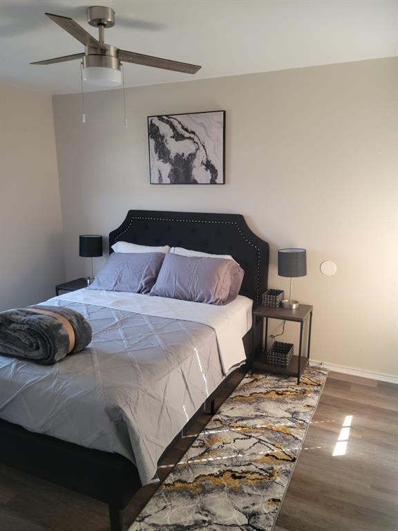 Crestbluff Condo - Residential