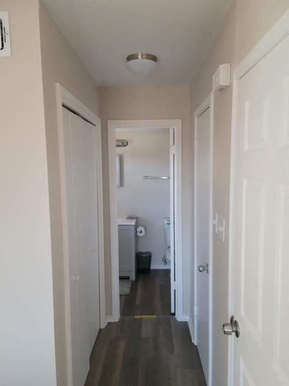 Crestbluff Condo - Residential