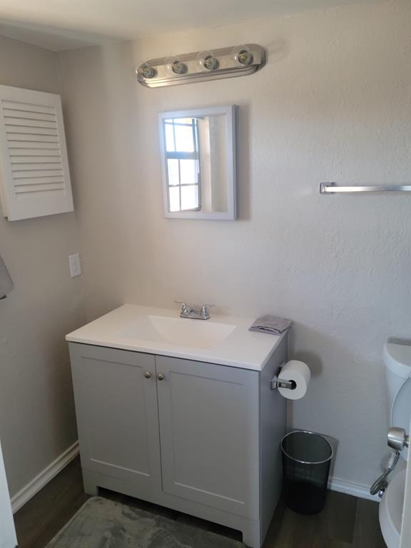 Crestbluff Condo - Residential