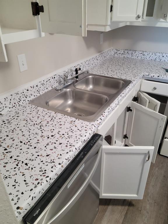 Crestbluff Condo - Residential