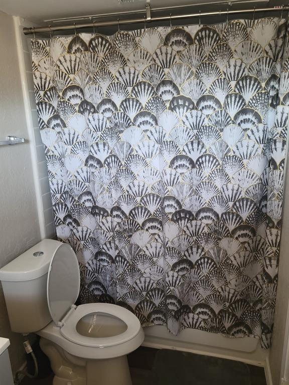 Crestbluff Condo - Residential