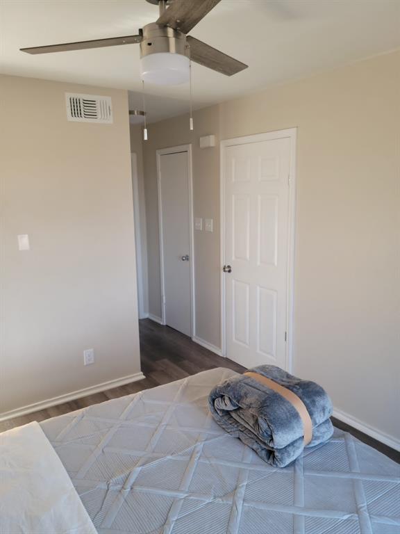 Crestbluff Condo - Residential