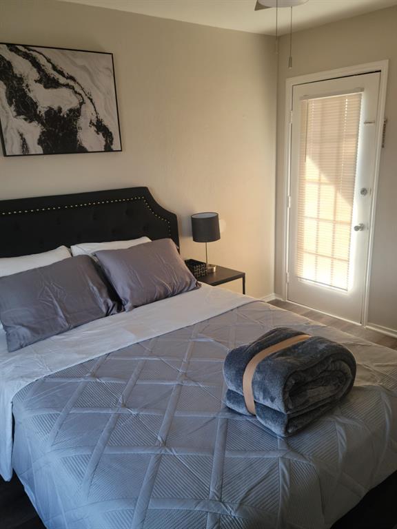 Crestbluff Condo - Residential