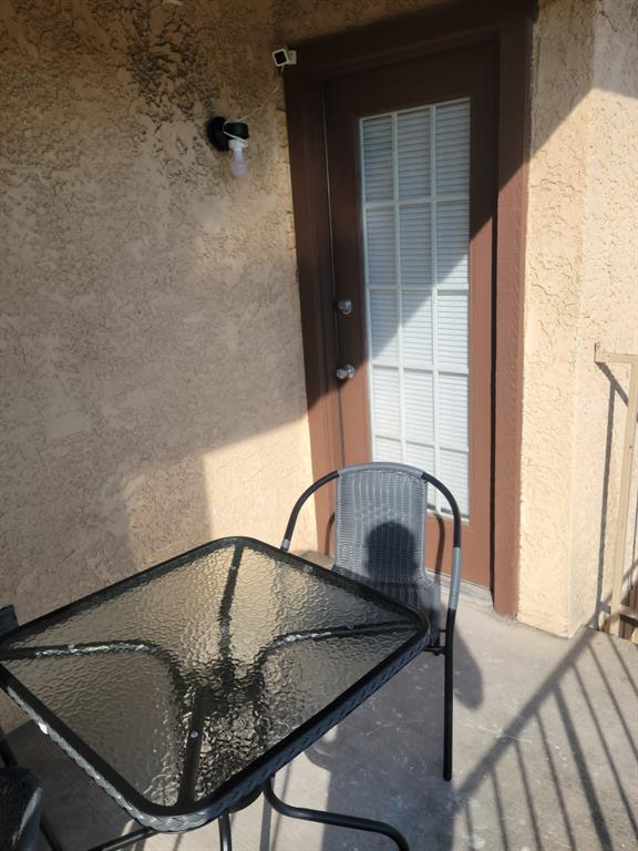 Crestbluff Condo - Residential