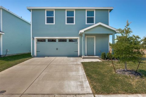 3395 Peyton Lila Road Dallas TX 75212