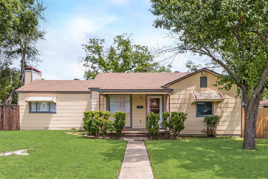 1104 Trinity View Street