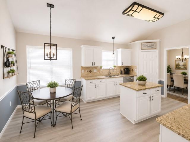 10201 Evergreen Drive