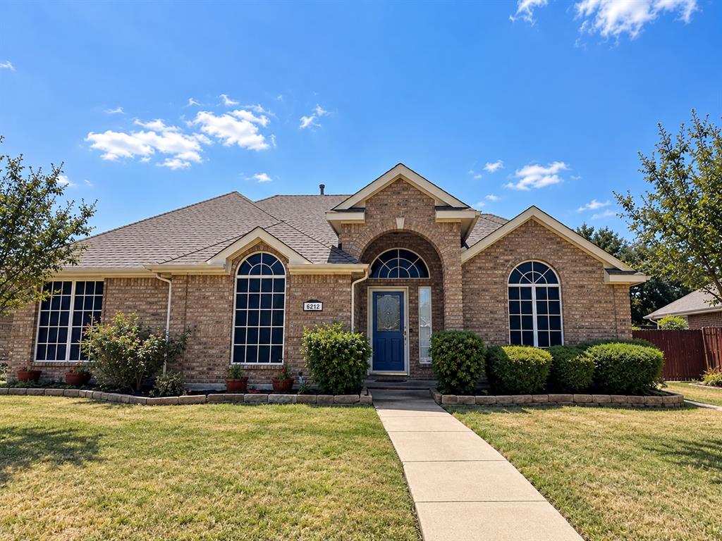 10201 Evergreen Drive