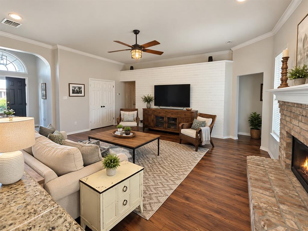 10201 Evergreen Drive