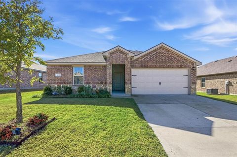 Photo of 412 Wrangler Drive, Josephine, TX 75189 (MLS # 21112787)