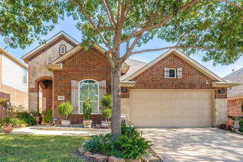 512 Maverick Drive Lake Dallas TX 75065