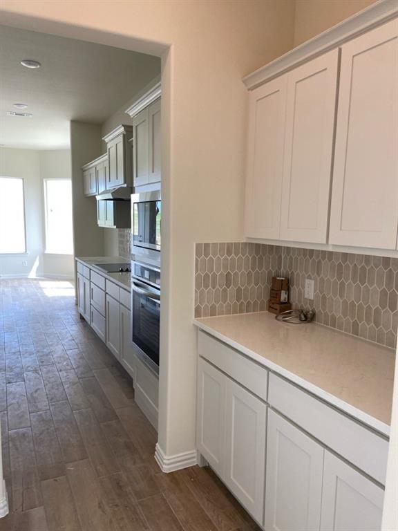 Hillview Addition - Residential