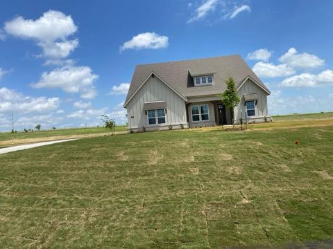 133 Hillview Trail Decatur TX 76234