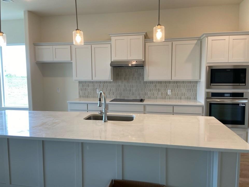 Hillview Addition - Residential