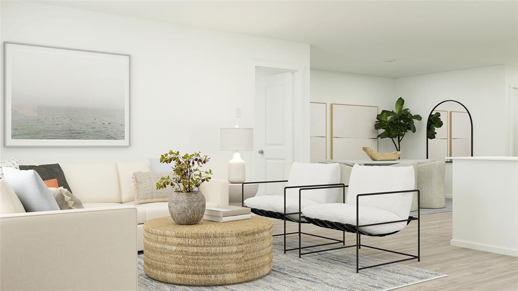 1124 Tufted Drive