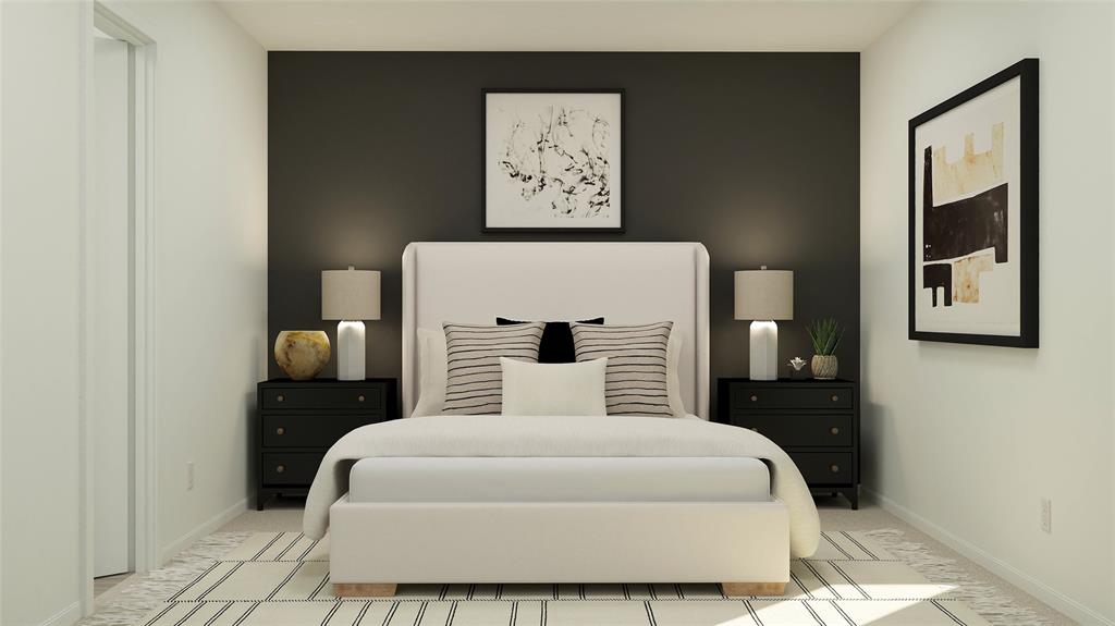 Foree Ranch - Residential