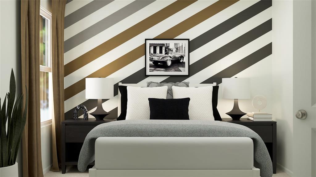 Foree Ranch - Residential